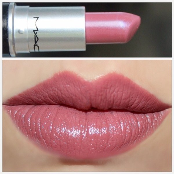 mac matte lipsticks for dark skin